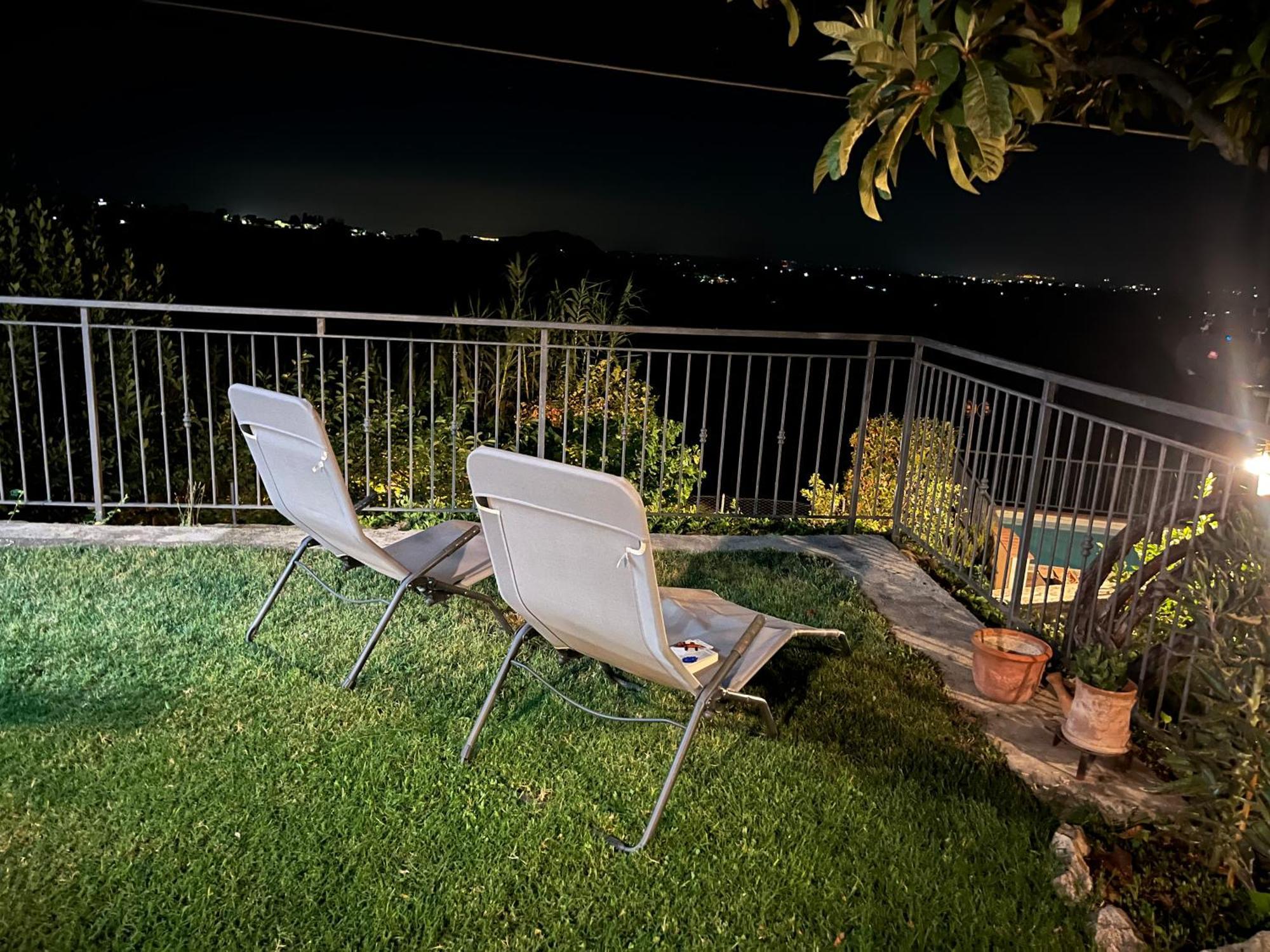 Poggio&Tramonto Apartment Otricoli Екстериор снимка